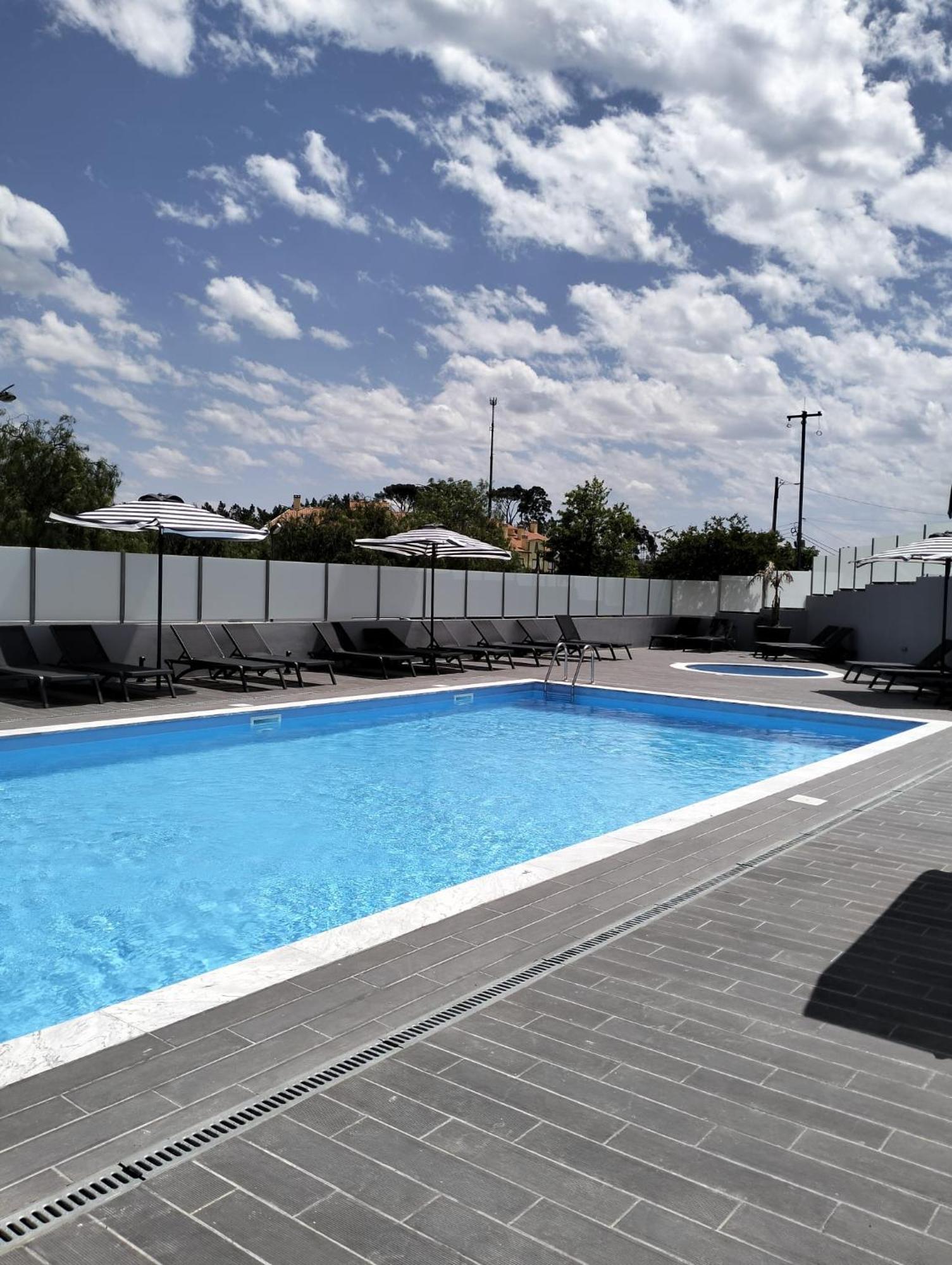 Villa Rey Spa & Hotel Vila de Rei Exterior photo